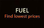 Fuel - Find the lowest prices